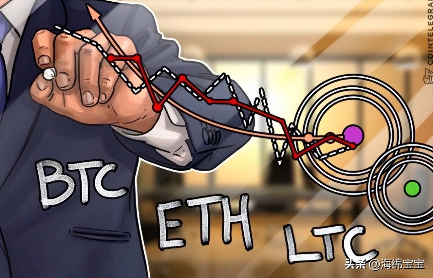 从比特币到以太坊：解析各大币种背后的技术与理念_比特坊eth_比特以太坊最新价格